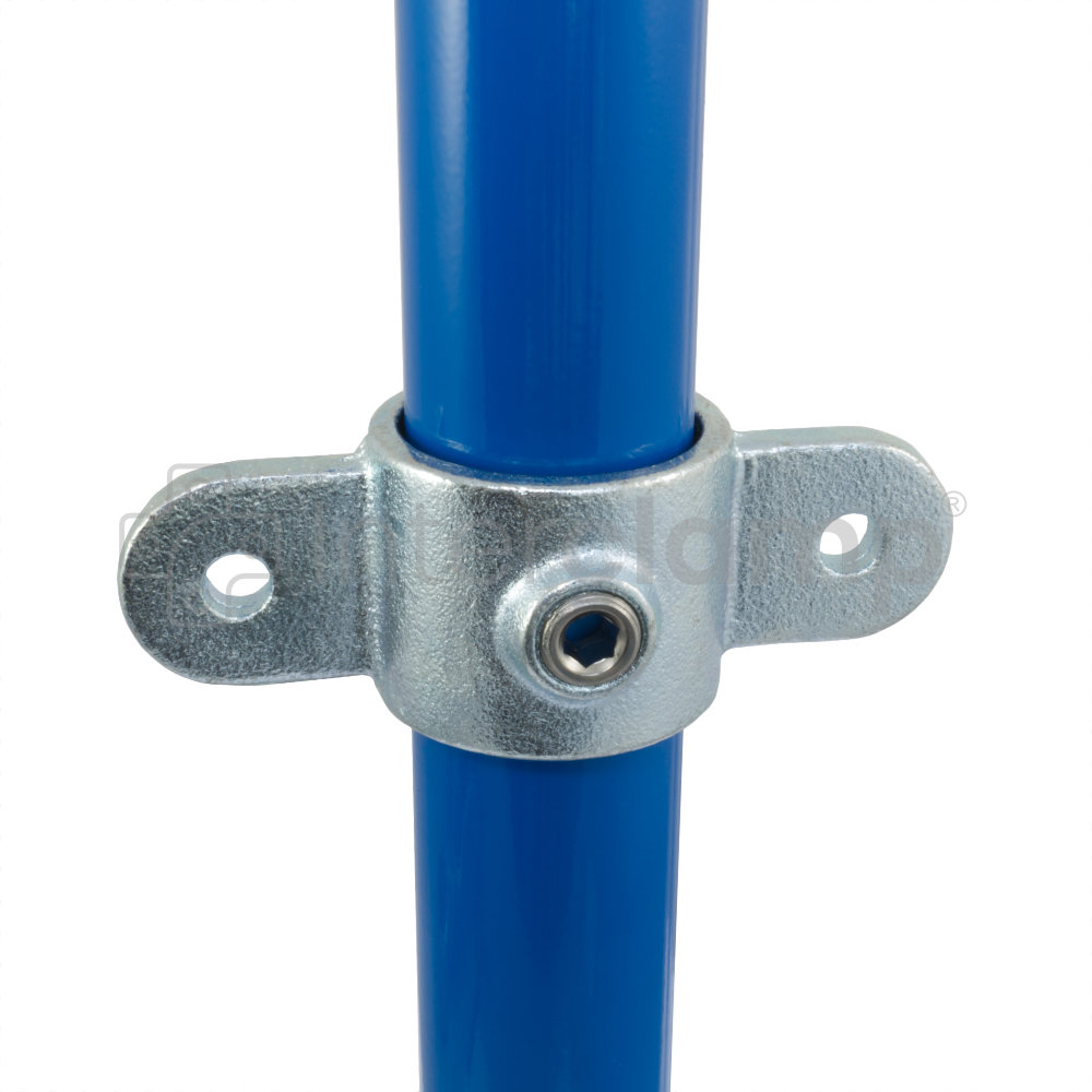 Interclamp® Type 167M